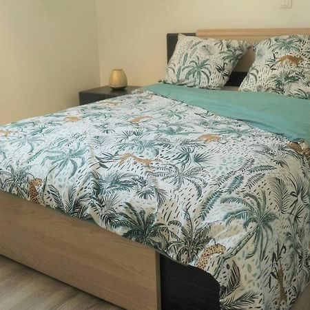 Appartement Cosy Proche Disney Vaires-sur-Marne Exteriér fotografie