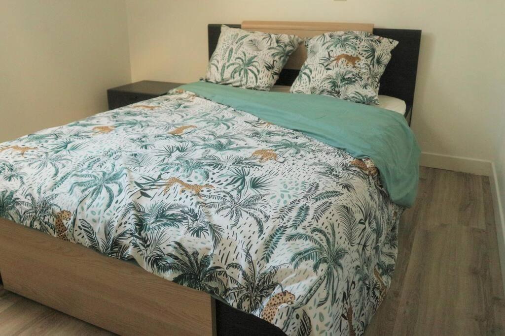 Appartement Cosy Proche Disney Vaires-sur-Marne Exteriér fotografie