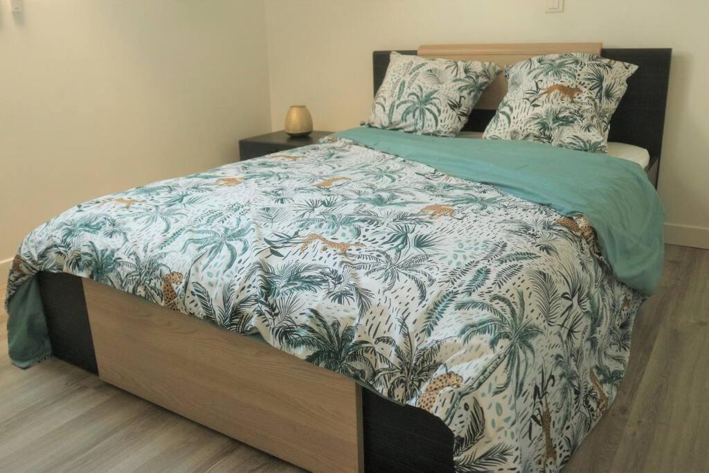 Appartement Cosy Proche Disney Vaires-sur-Marne Exteriér fotografie