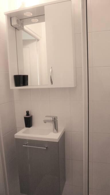 Appartement Cosy Proche Disney Vaires-sur-Marne Exteriér fotografie