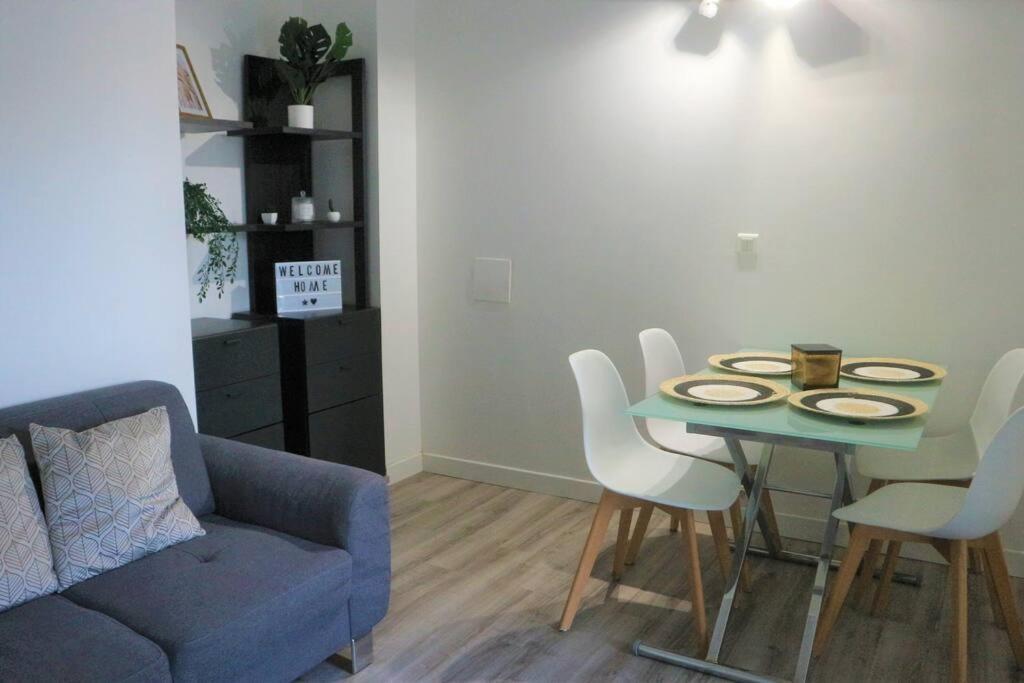 Appartement Cosy Proche Disney Vaires-sur-Marne Exteriér fotografie