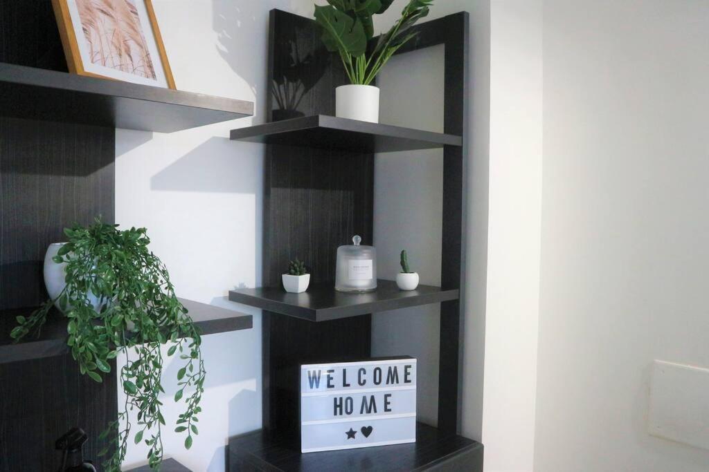 Appartement Cosy Proche Disney Vaires-sur-Marne Exteriér fotografie
